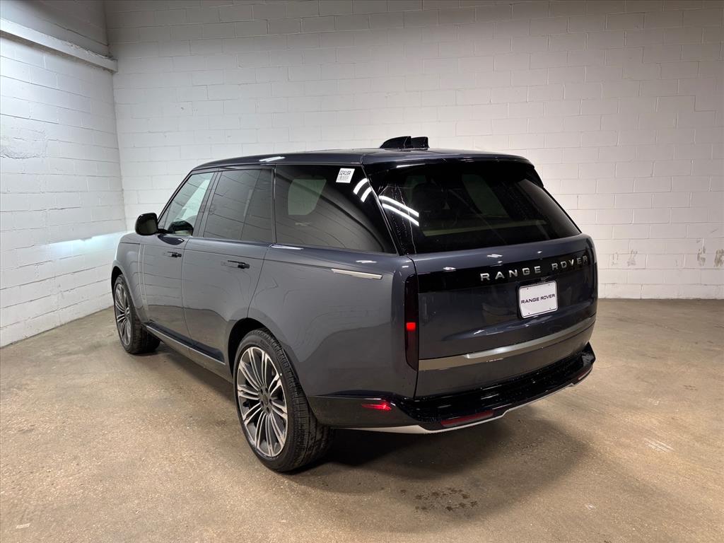 2026 Land Rover Range Rover SE - Photo 9