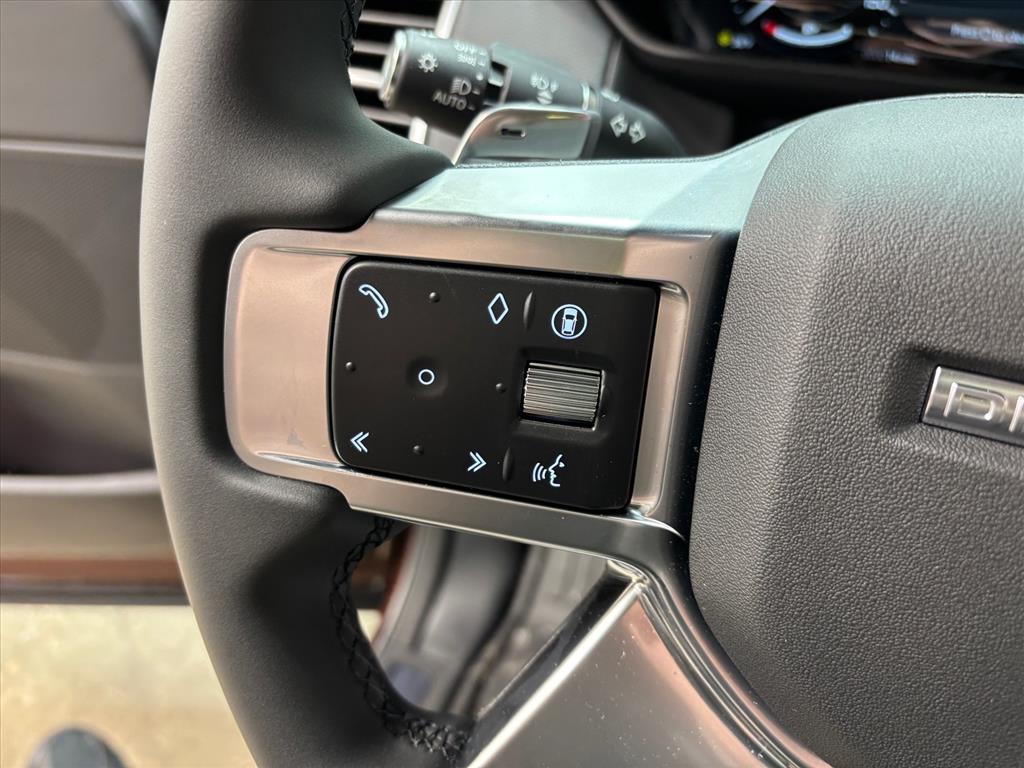 2026 Land Rover Discovery Gemini Edition - Photo 19