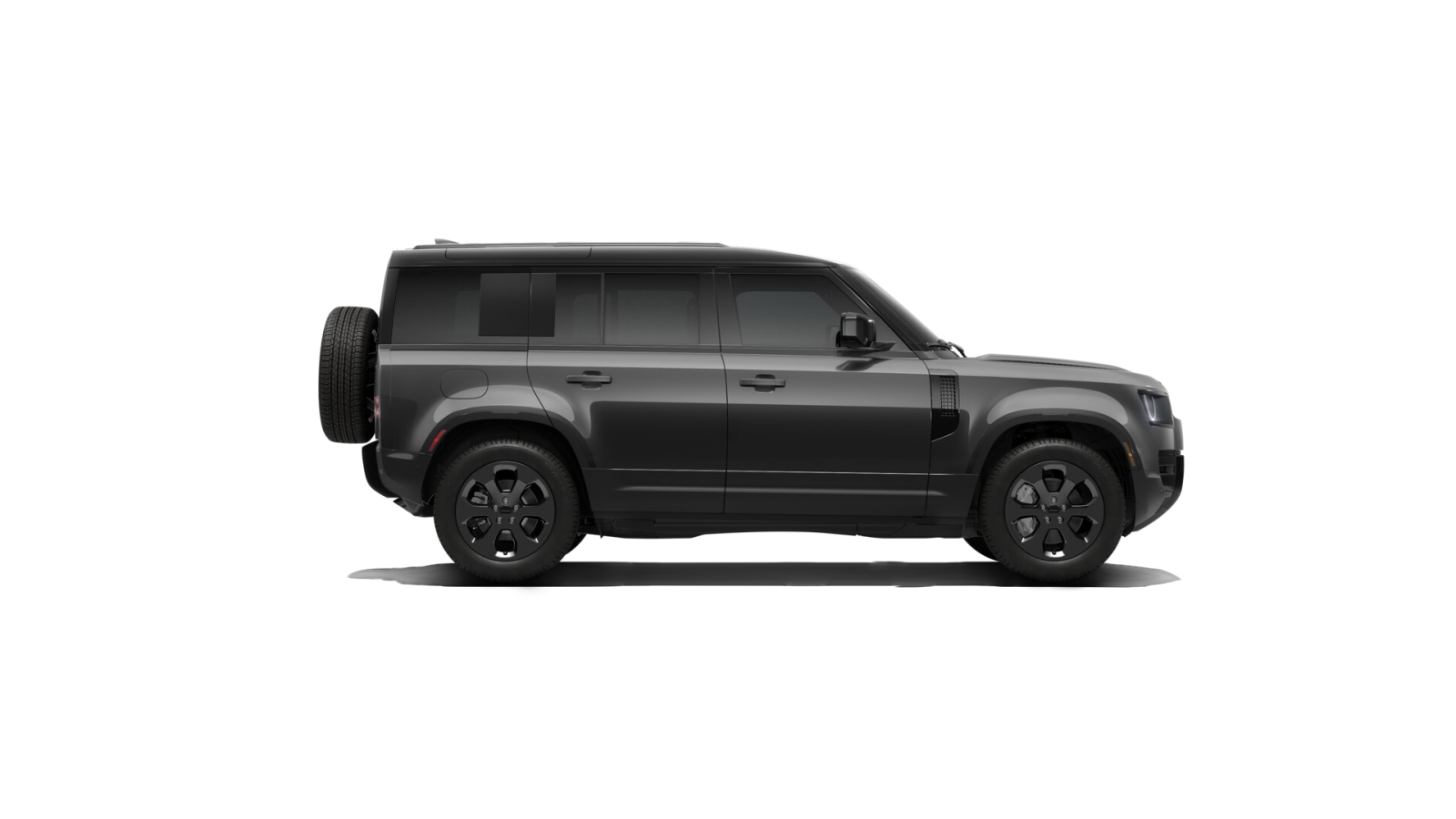 New 2027 Land Rover Defender 110 S 300PS Auto SUV