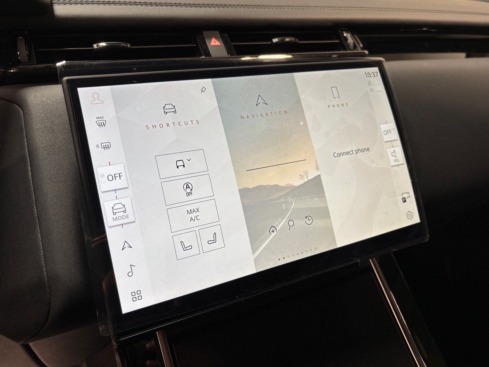 2026 Land Rover Range Rover Velar Dynamic SE - Photo 16