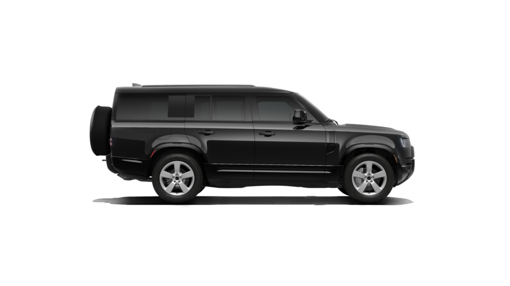 New 2026 Land Rover Defender 130 400PS X-Dynamic SE SUV