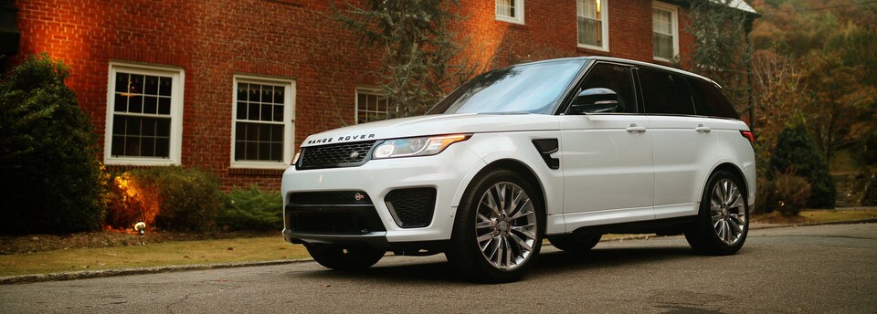 New 2019 Range Rover Sport Inventory in Glen Cove, NY