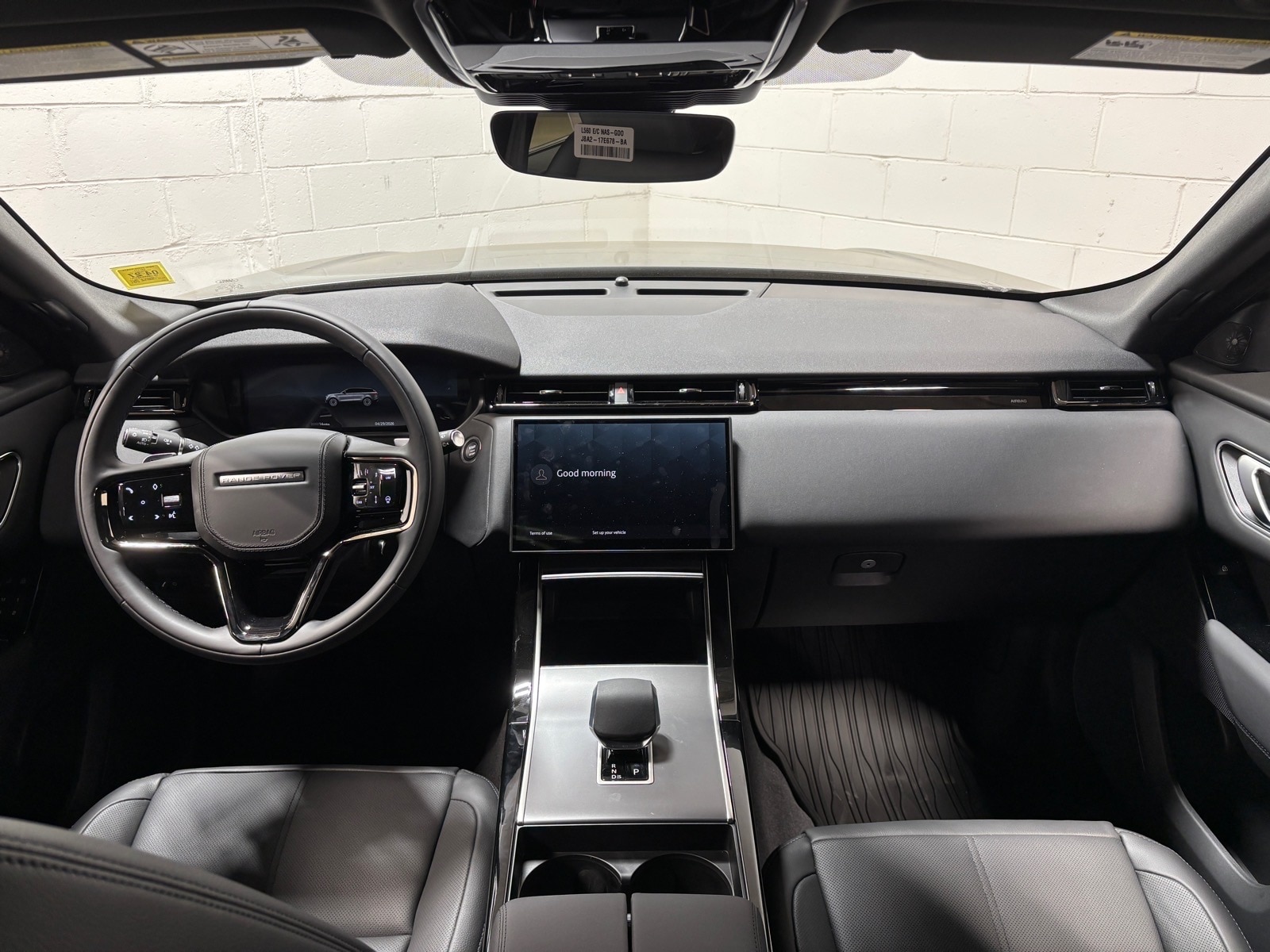 2026 Land Rover Range Rover Velar S - Photo 35
