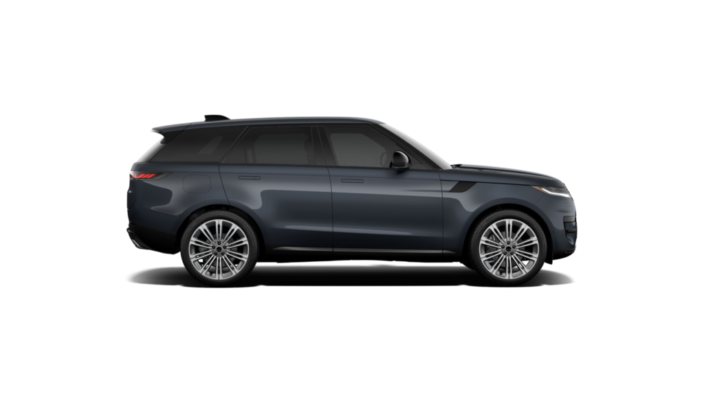 New 2027 Land Rover Range Rover Sport SE 360PS Auto