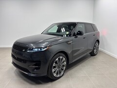 2026 Land Rover Range Rover Sport Dynamic SE SUV