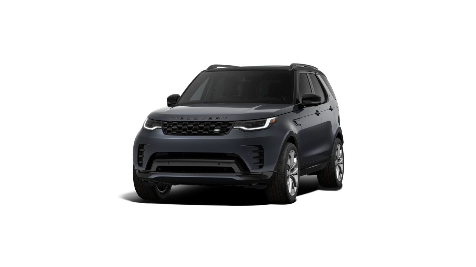 2026 Land Rover Discovery's photo