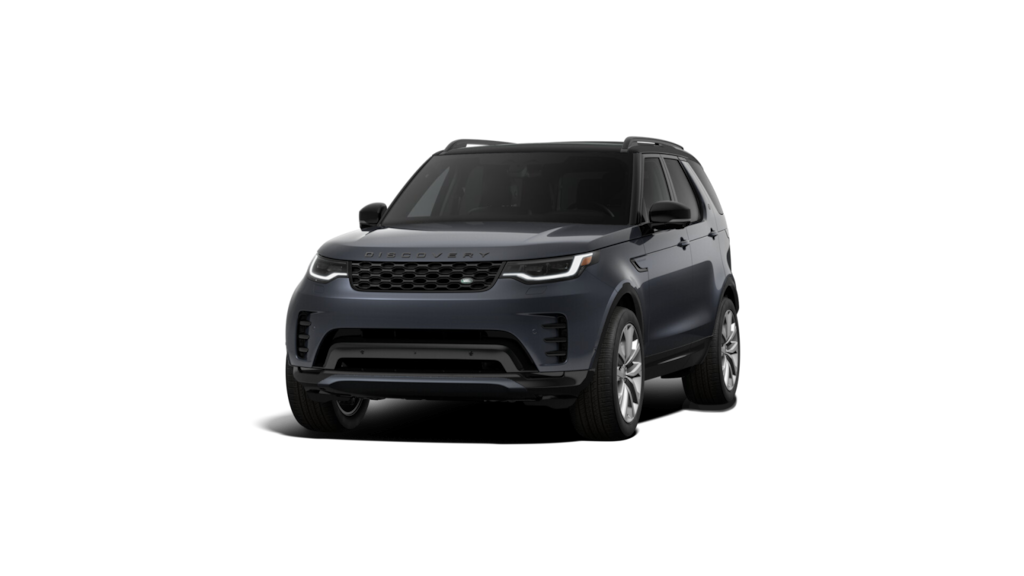 New 2026 Land Rover Discovery Dynamic SE 300PS