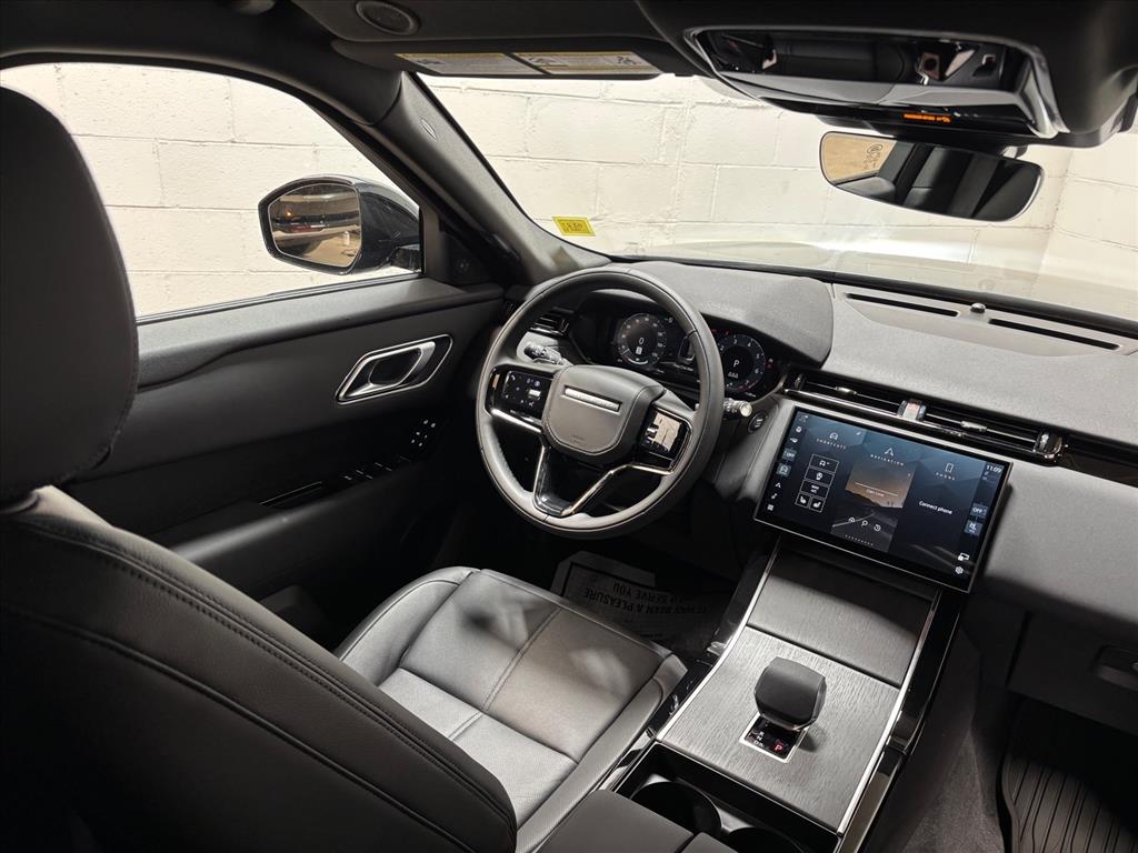 2026 Land Rover Range Rover Velar S - Photo 34