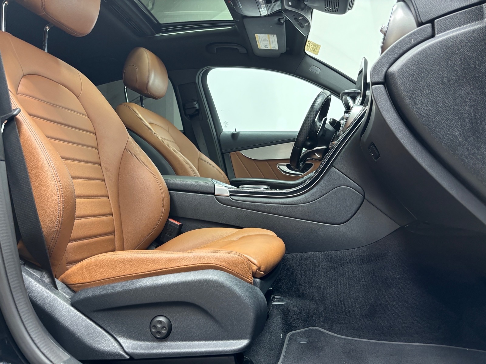 2022 Mercedes-Benz GLC Coupe AMG GLC43 - Photo 30