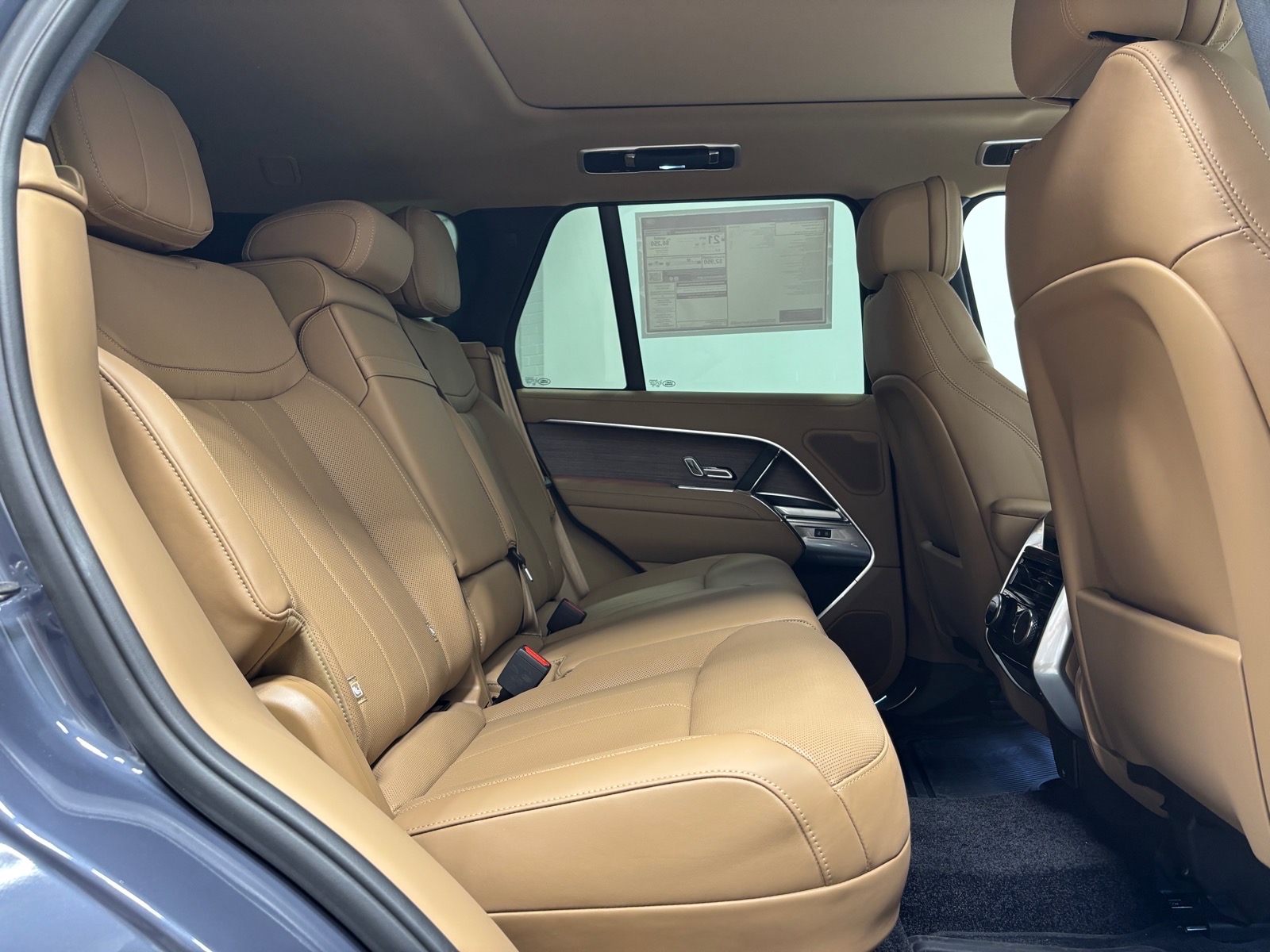 2026 Land Rover Range Rover SE - Photo 39