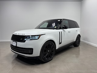 SUV in Glen Cove, NY 2023 Land Rover Range Rover SE SUV Used