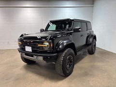 Used 2024 Ford Bronco Raptor SUV SUV for sale on Long Island