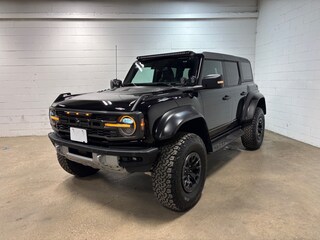 SUV in Glen Cove, NY 2024 Ford Bronco Raptor SUV Used