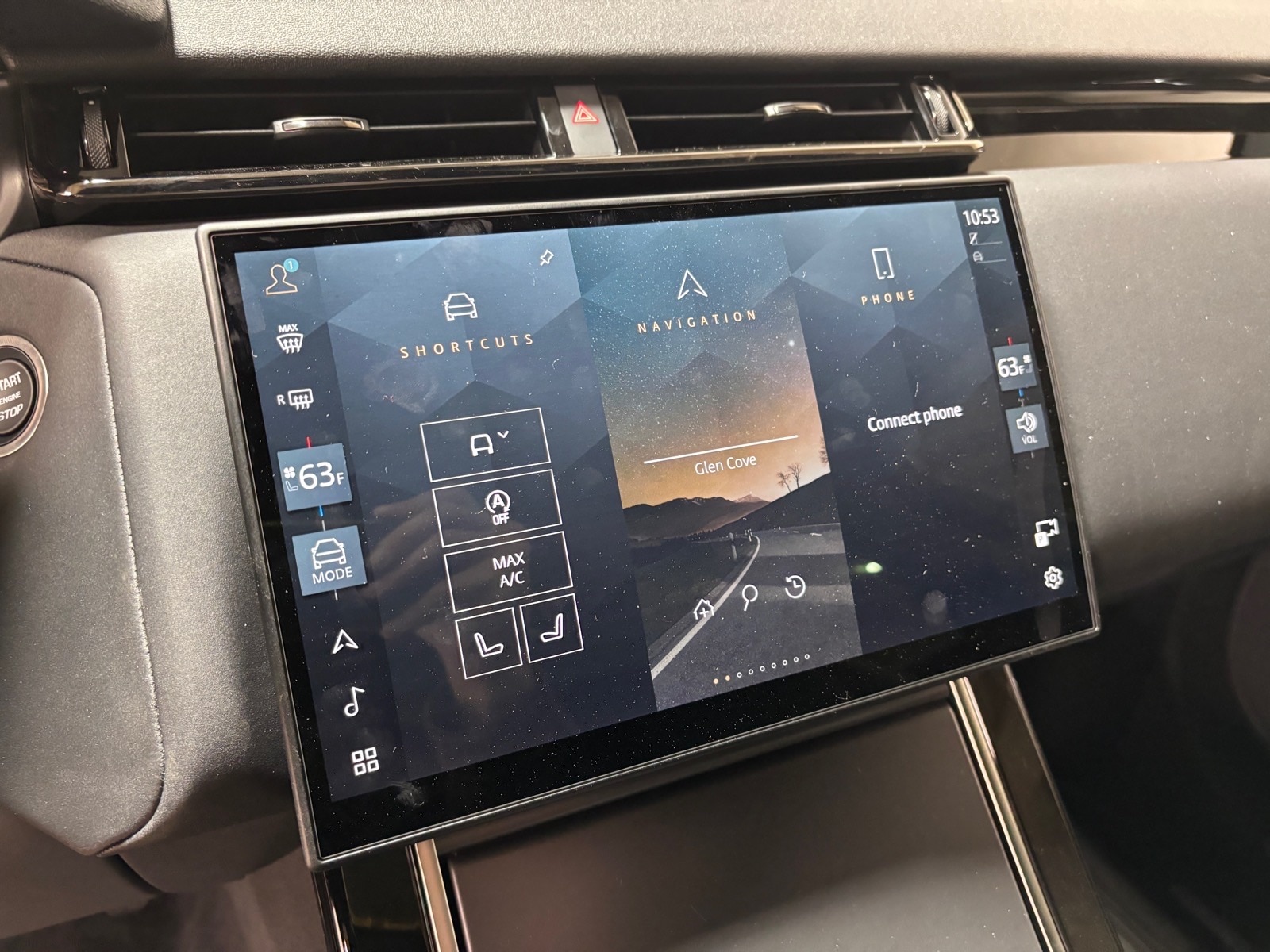 2026 Land Rover Range Rover Velar S - Photo 16