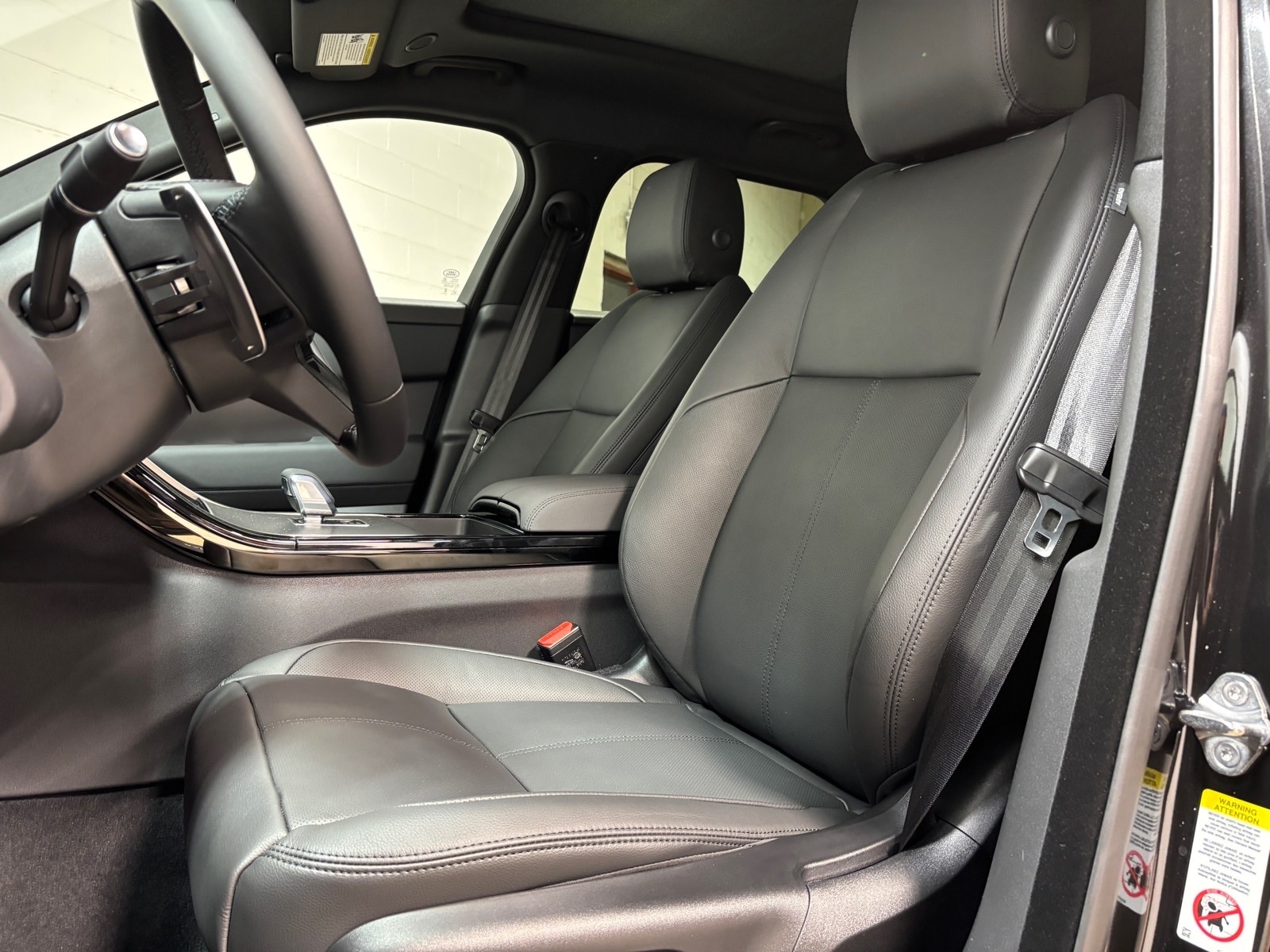 2026 Land Rover Range Rover Velar S - Photo 22