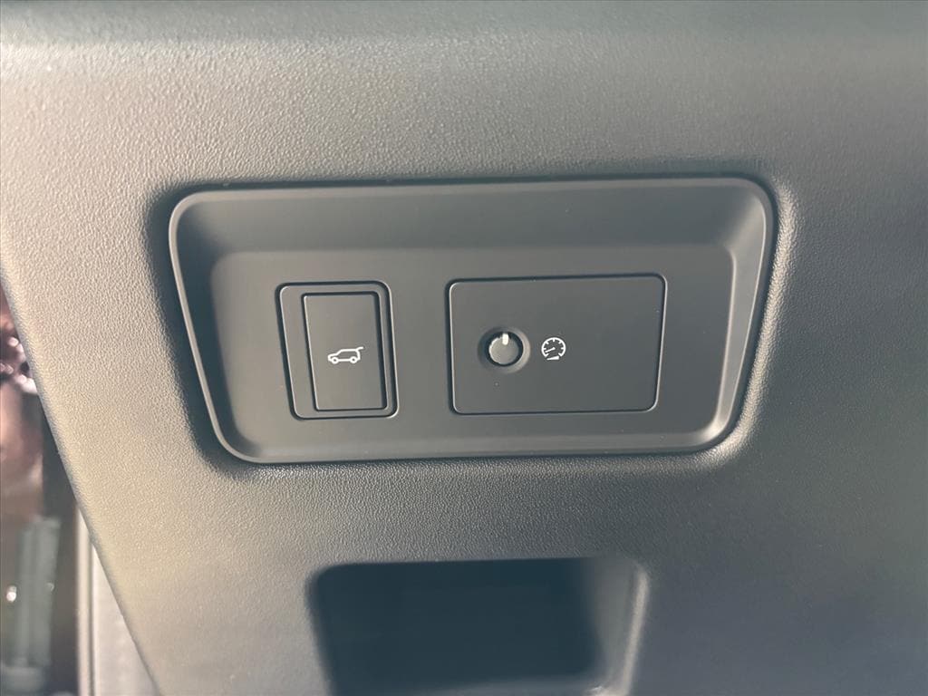2026 Land Rover Discovery Gemini Edition - Photo 20