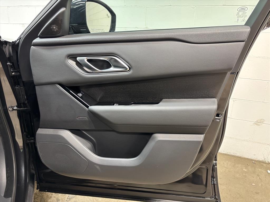2026 Land Rover Range Rover Velar S - Photo 33