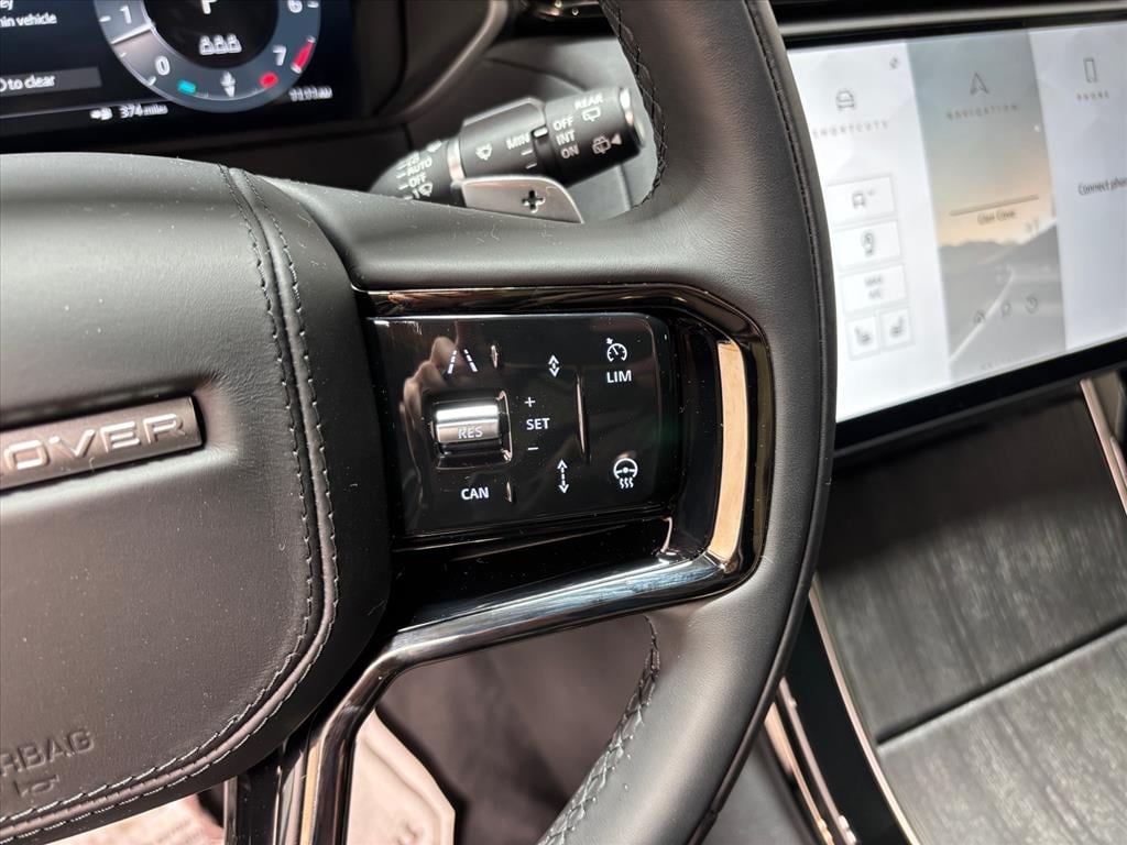 2026 Land Rover Range Rover Velar S - Photo 19