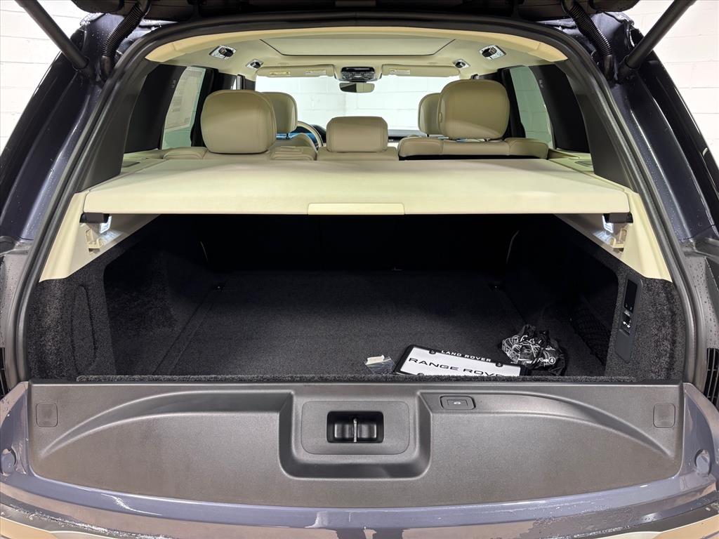 2026 Land Rover Range Rover SE - Photo 43