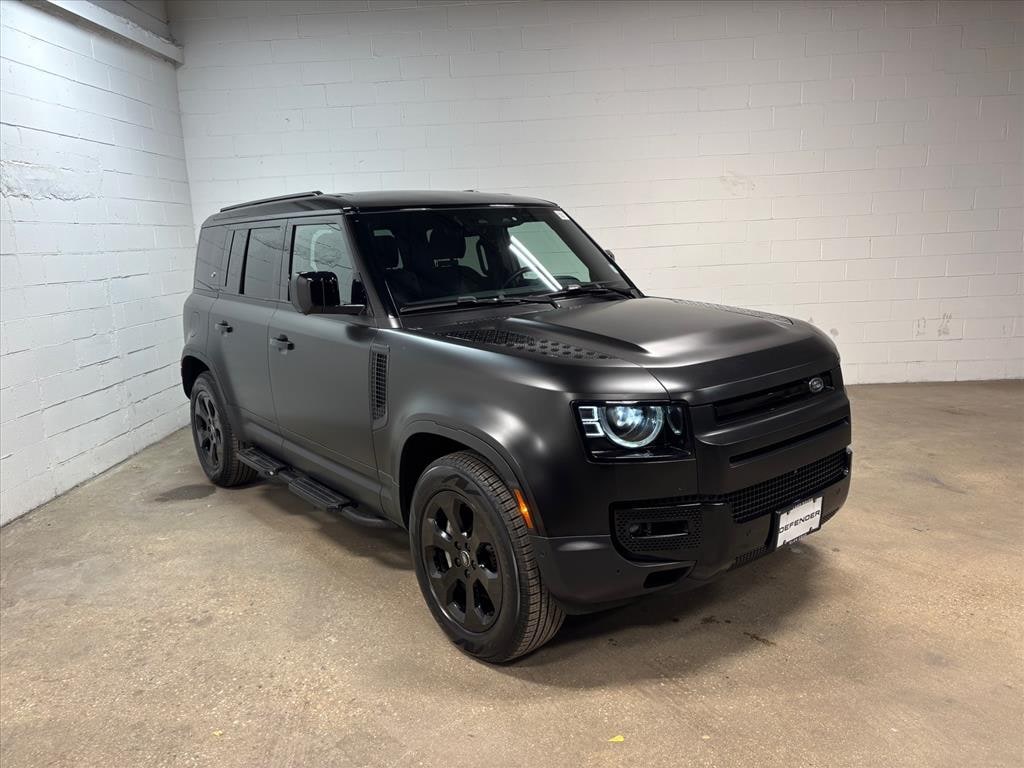 Used 2023 Land Rover Defender 110 SE SUV