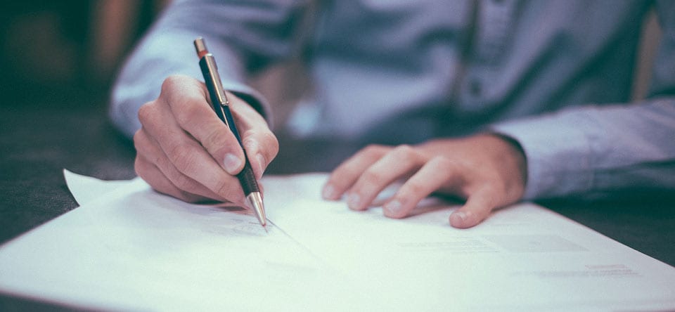 Sign Land Rover Lease Deal