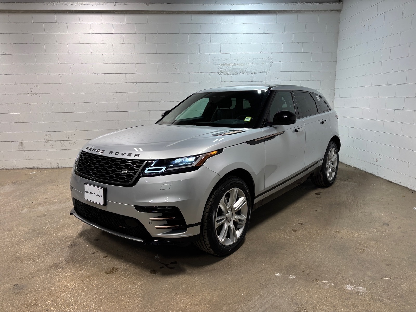 2023 Land Rover Range Rover Velar
