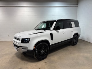 SUV in Glen Cove, NY 2025 Land Rover Defender 130 130 S SUV Used