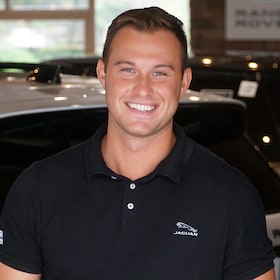 Staff member Matthew Thomas from ID_b469d6e9fda9