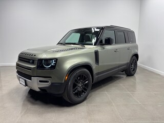 SUV in Glen Cove, NY 2024 Land Rover Defender 110 110 S SUV Used