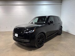 2023 Land Rover Range Rover SE SUV