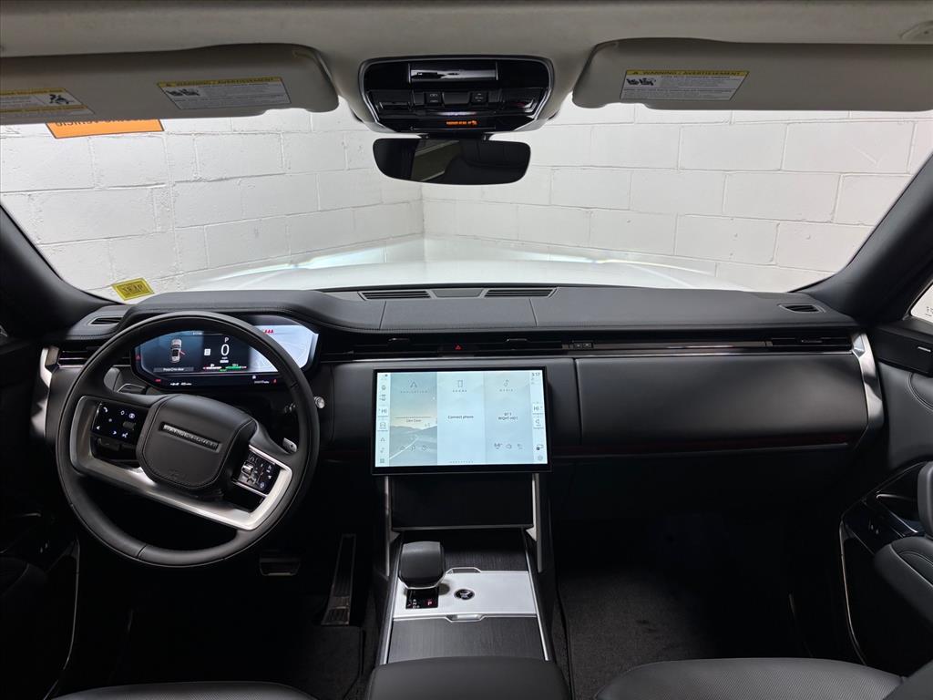 2026 Land Rover Range Rover SE - Photo 35