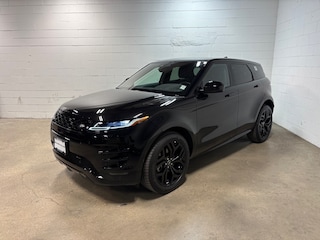 SUV in Glen Cove, NY 2022 Land Rover Range Rover Evoque R-Dynamic SE SUV Used