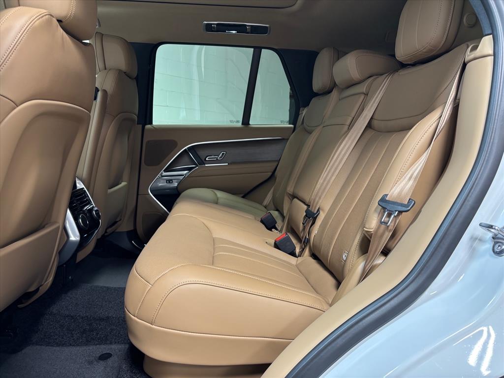 2026 Land Rover Range Rover SE - Photo 29