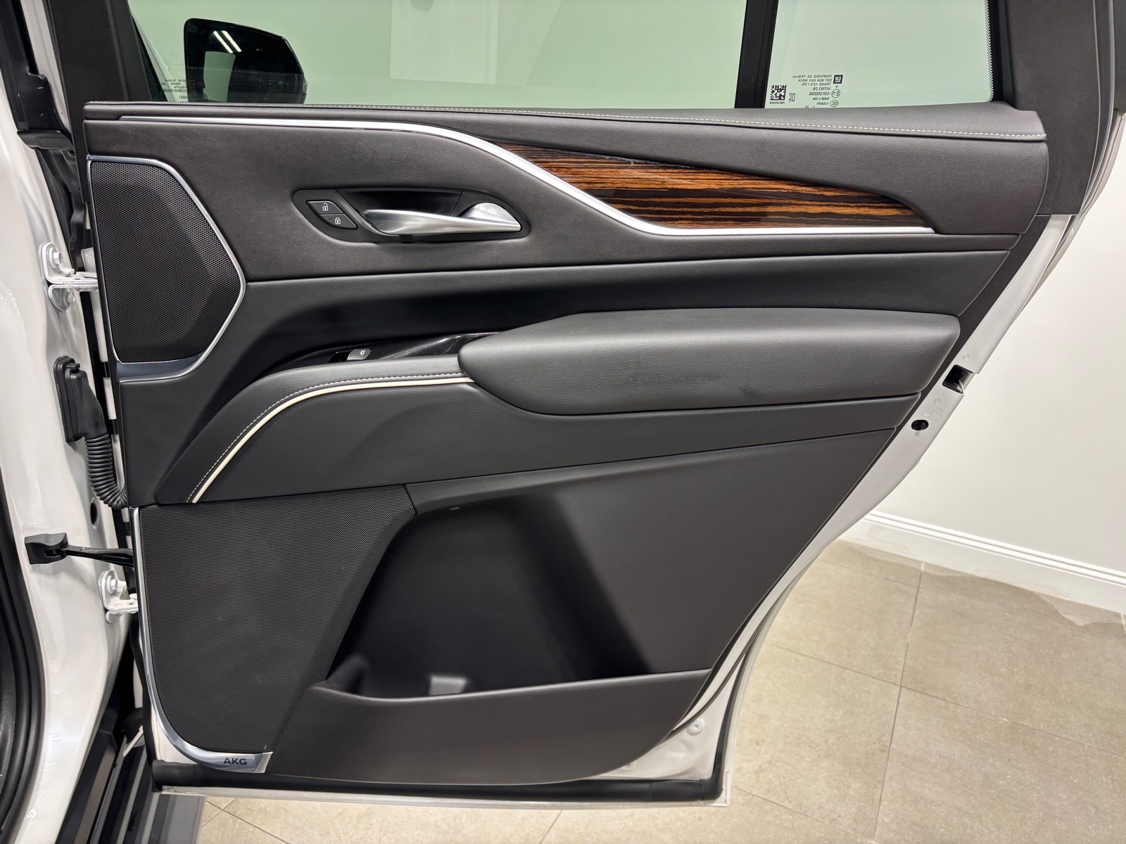 2022 Cadillac Escalade Premium Luxury - Photo 43