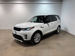 2023 Land Rover Discovery S R-Dynamic SUV