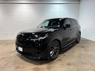 SUV in Glen Cove, NY 2024 Land Rover Range Rover Sport Dynamic SE SUV Used