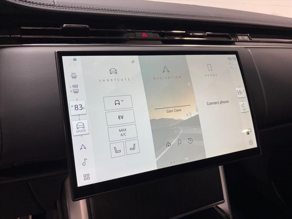 2026 Land Rover Range Rover SE - Photo 16