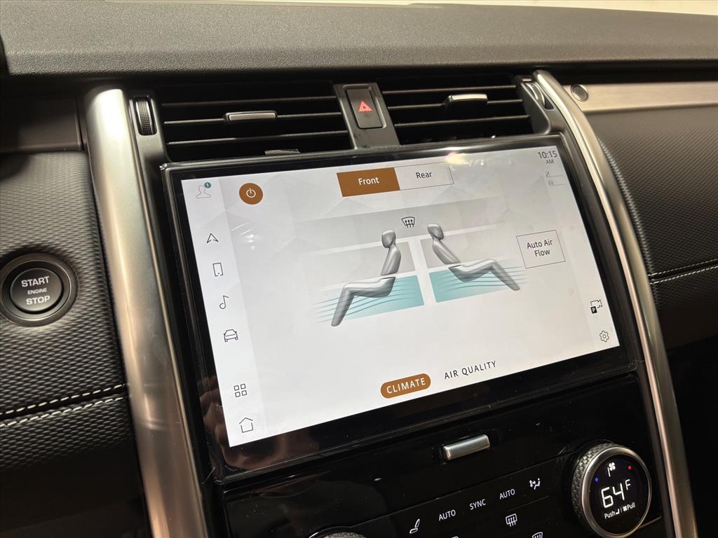 2026 Land Rover Discovery Gemini Edition - Photo 15