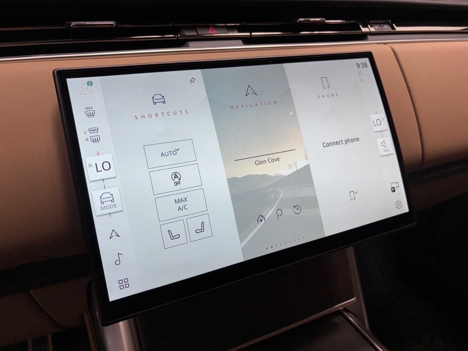 2026 Land Rover Range Rover SE - Photo 16