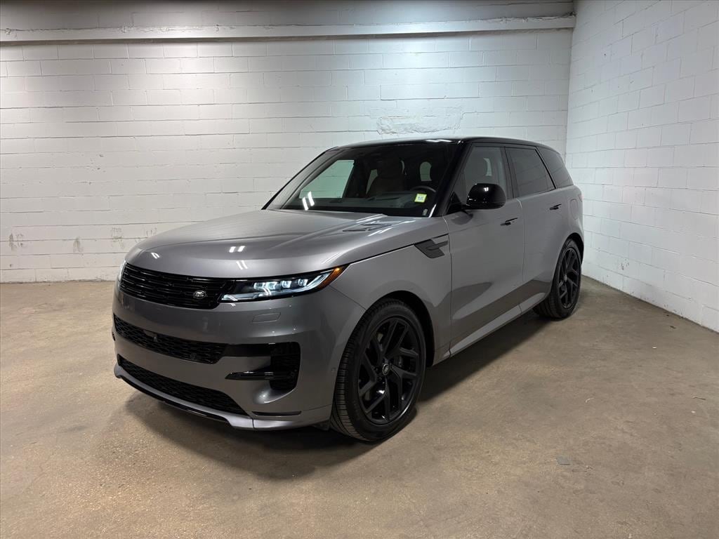 2024 Land Rover Range Rover Sport