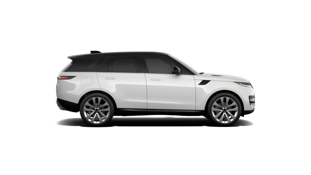 New 2027 Land Rover Range Rover Sport SE 360PS Auto