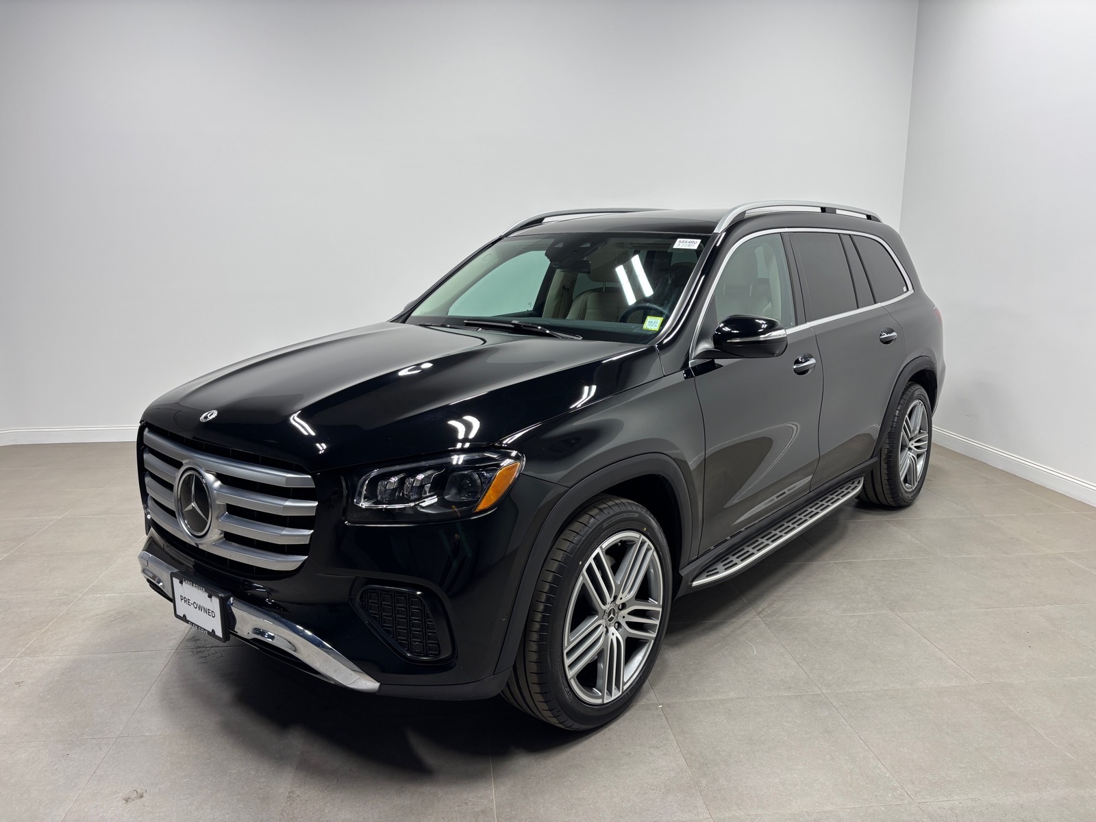 2024 Mercedes-Benz GLS 450 GLS 450 4matic® SUV