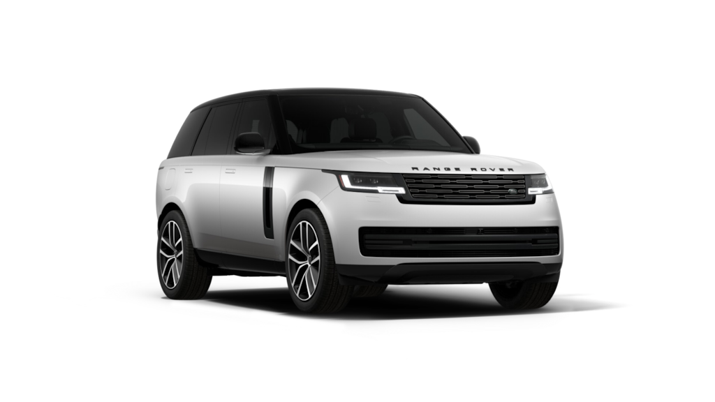 New 2027 Land Rover Range Rover SE 400PS Auto