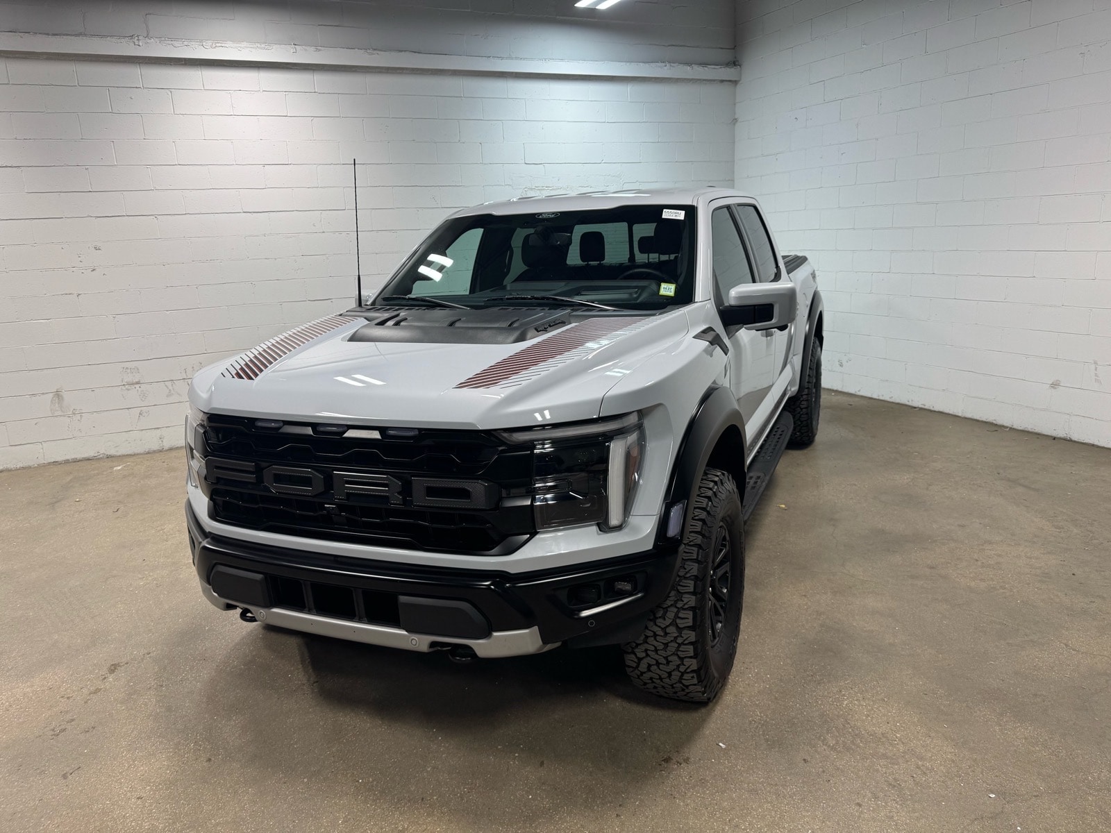 1FTFW1RG3SFA75516