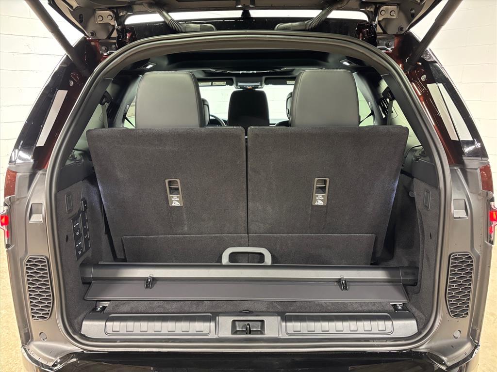 2026 Land Rover Discovery Gemini Edition - Photo 43