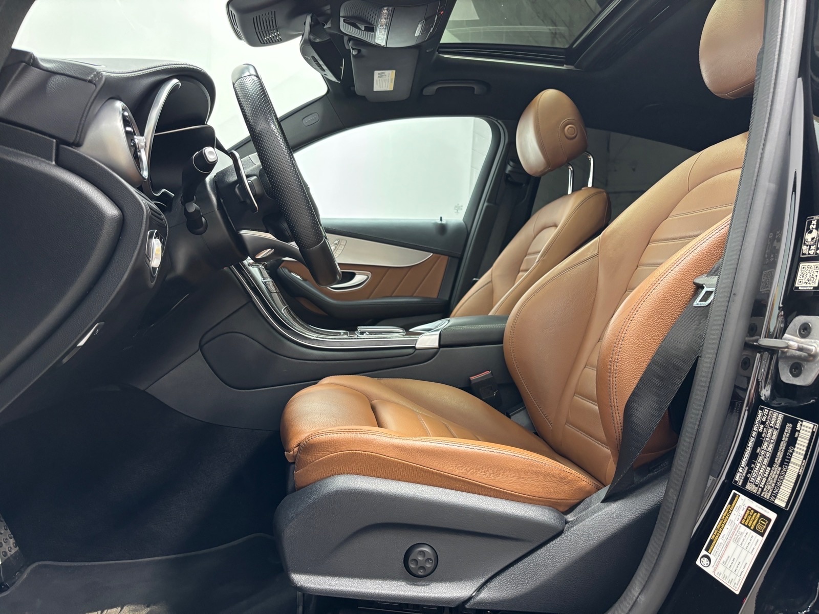 2022 Mercedes-Benz GLC Coupe AMG GLC43 - Photo 23