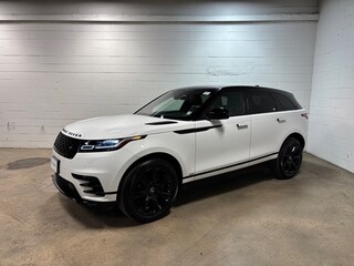 SUV in Glen Cove, NY 2020 Land Rover Range Rover Velar P250 R-Dynamic S SUV Used