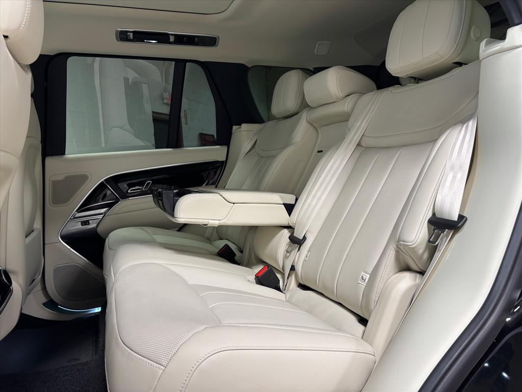 2026 Land Rover Range Rover SE - Photo 26