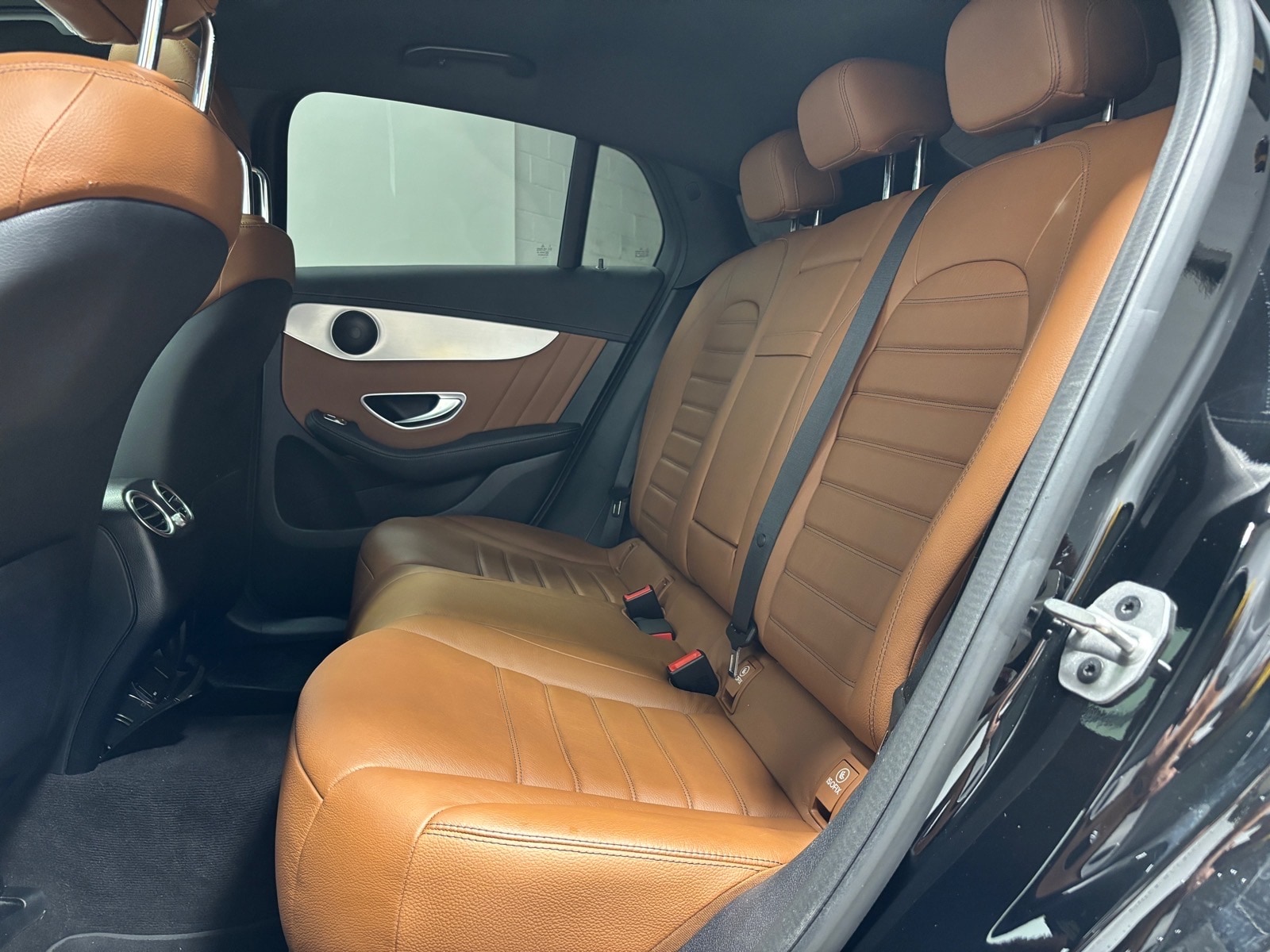 2022 Mercedes-Benz GLC Coupe AMG GLC43 - Photo 27