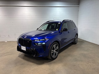 SUV in Glen Cove, NY 2023 BMW X7 M60i SUV Used